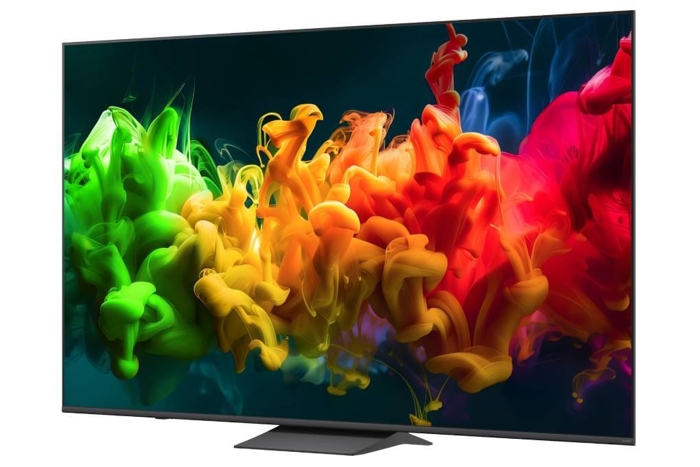Smart Tivi QNED LG AI 4K 43 inch 43QNED80BSA